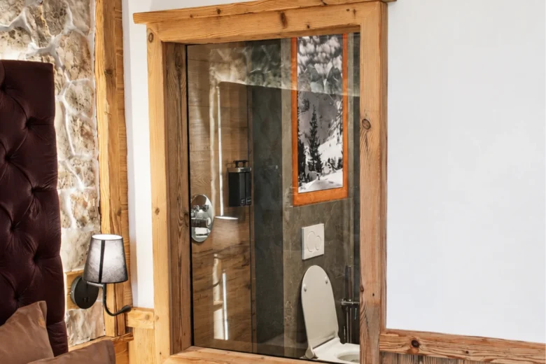 стая – 31 3 1 в Alpin Arena Hotel, Боровец