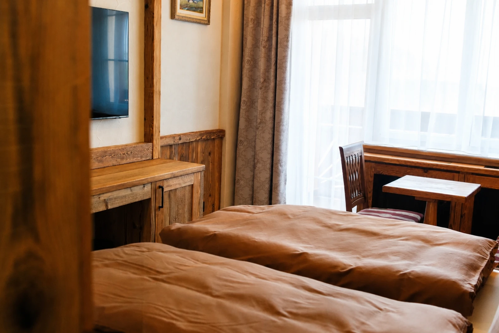 стая – 31 5 1 в Alpin Arena Hotel, Боровец