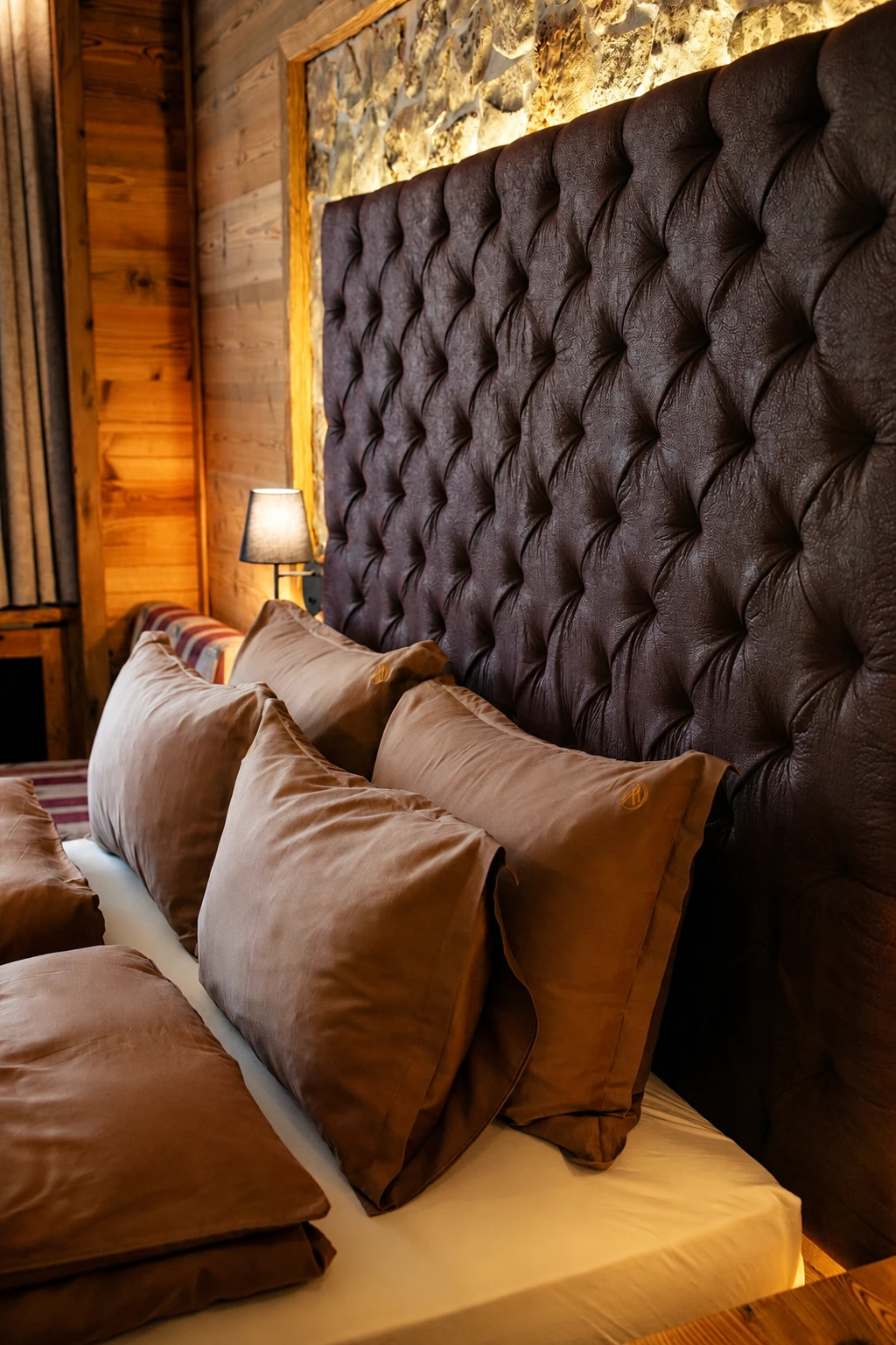 стая – 31 6 1 в Alpin Arena Hotel, Боровец