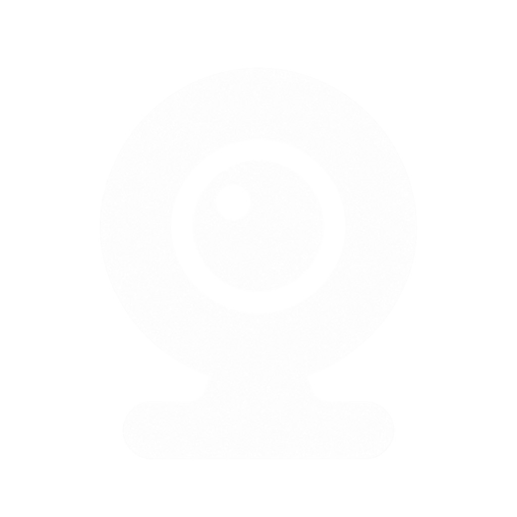 планинска гледка – Minimalist White Webcam Icon 1 в Alpin Arena Hotel, Боровец