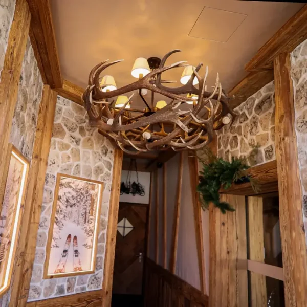 ресторант в Alpin Arena Hotel, Боровец