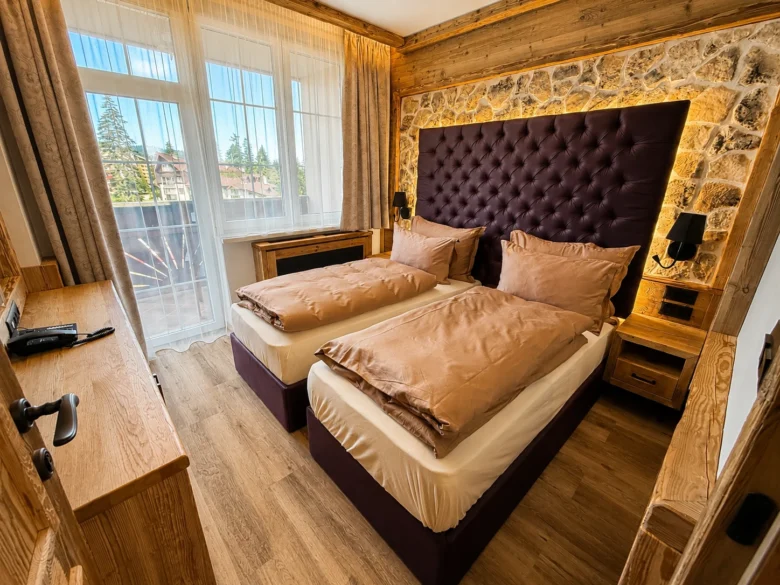 апартамент – 1 1 в Alpin Arena Hotel, Боровец – 1 1 1