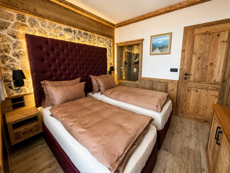 апартамент – 2 1 в Alpin Arena Hotel, Боровец