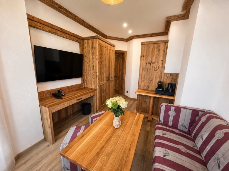 апартамент – 5 1 в Alpin Arena Hotel, Боровец