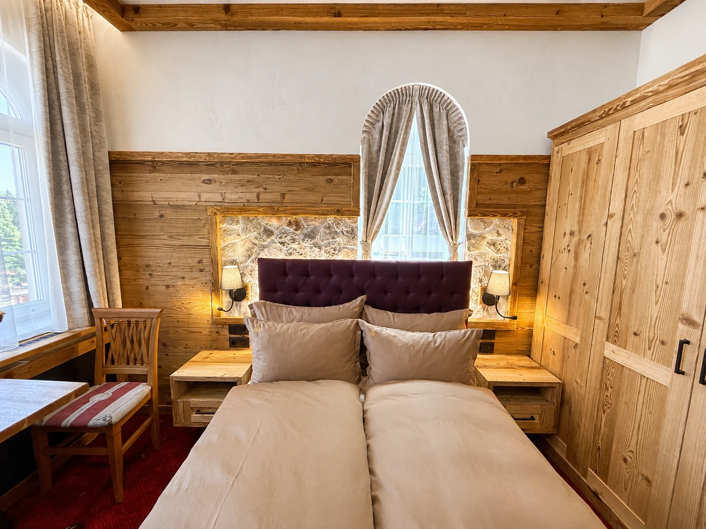 стая – er1 1 1x в Alpin Arena Hotel, Боровец – er1 1 1x 1