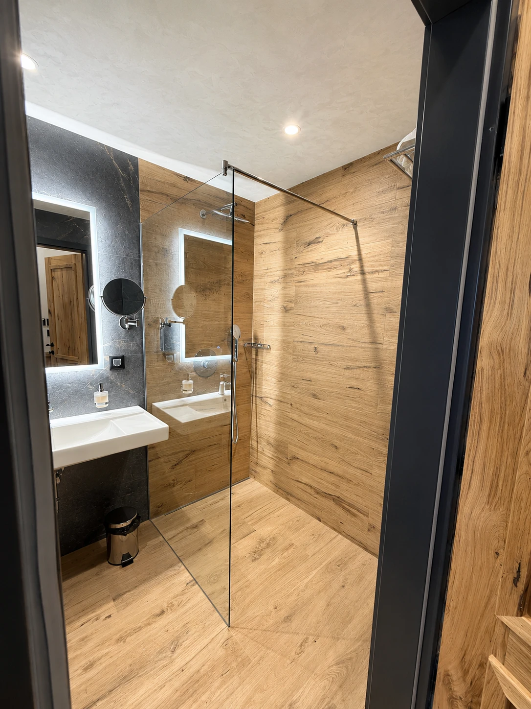 стая – er6 1 1x в Alpin Arena Hotel, Боровец