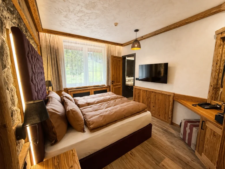 апартамент – fa10 1 в Alpin Arena Hotel, Боровец