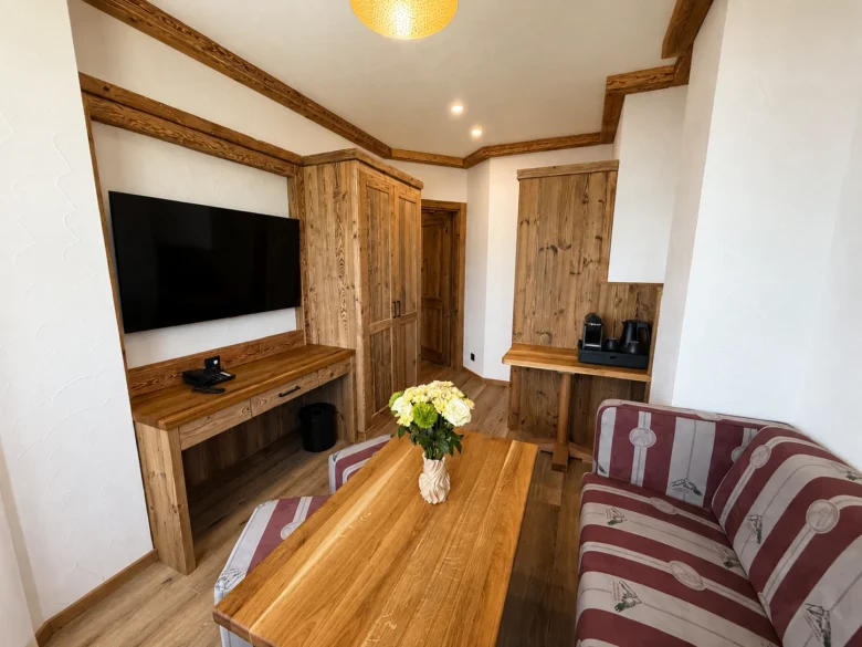 апартамент – fa2 1 в Alpin Arena Hotel, Боровец