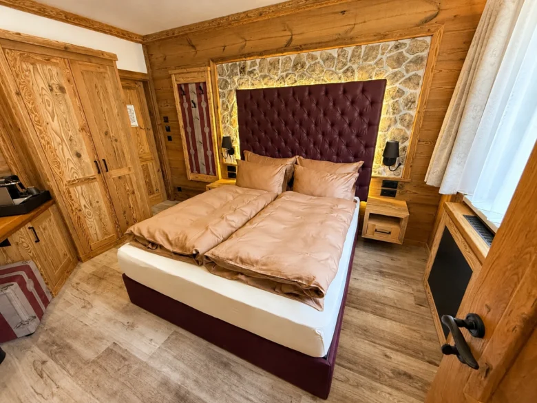 апартамент – fa6 1 в Alpin Arena Hotel, Боровец