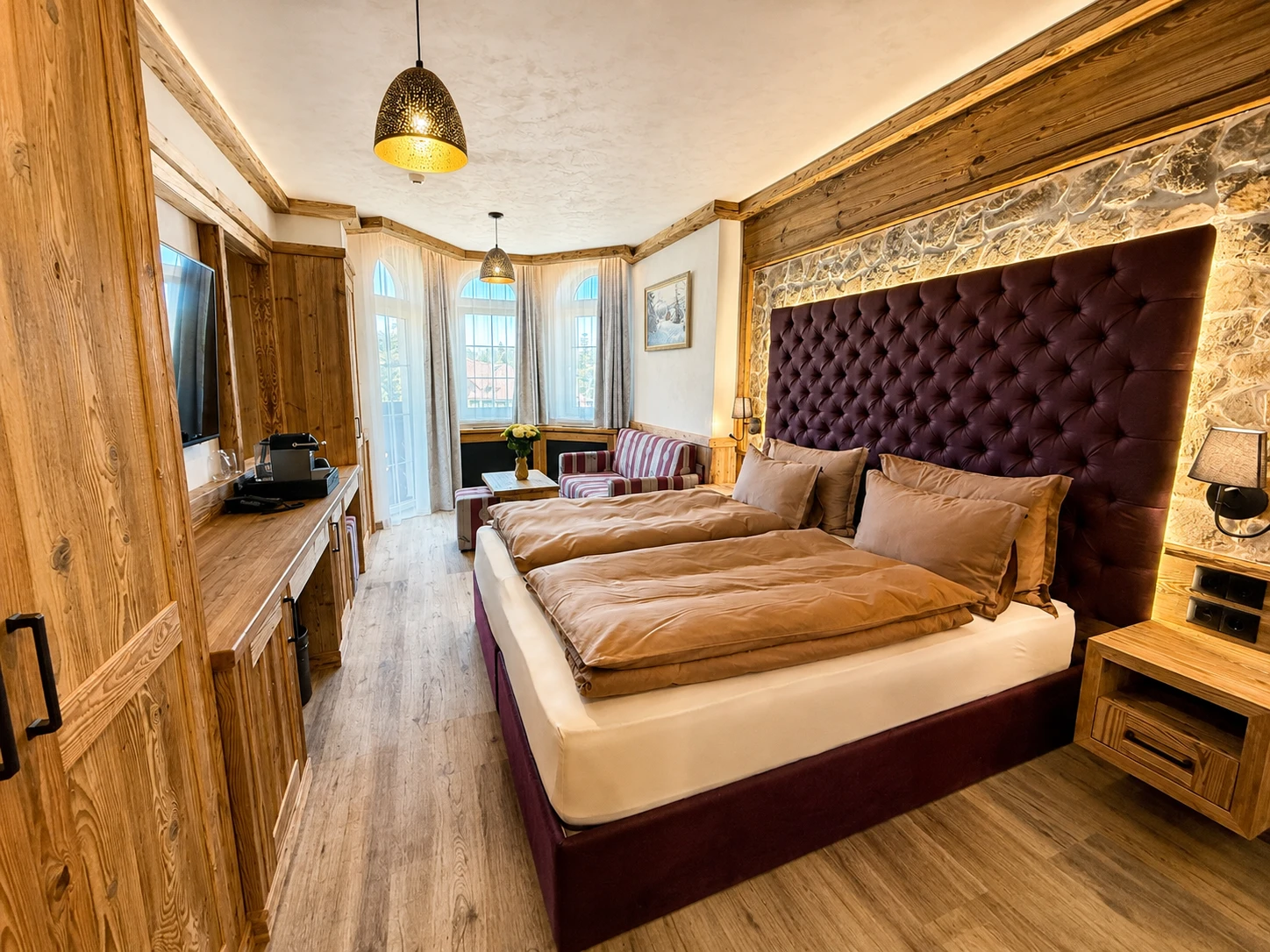 fr11 1 1x – Alpin Arena Hotel, Боровец