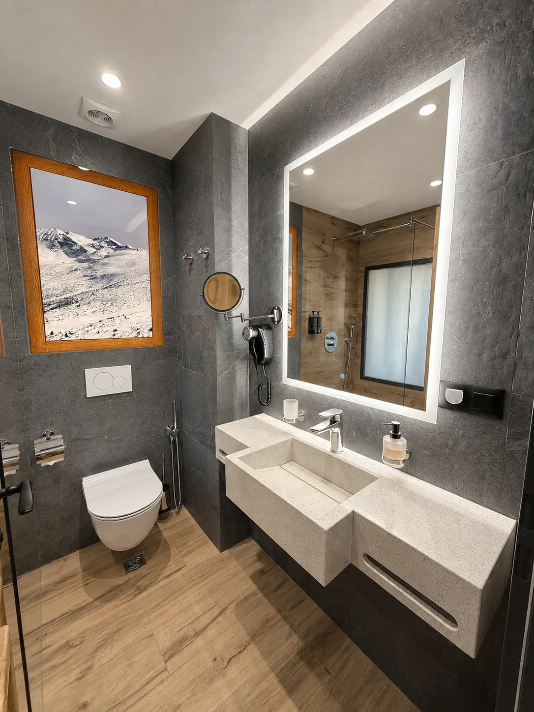 fr13 1 1x – Alpin Arena Hotel, Боровец