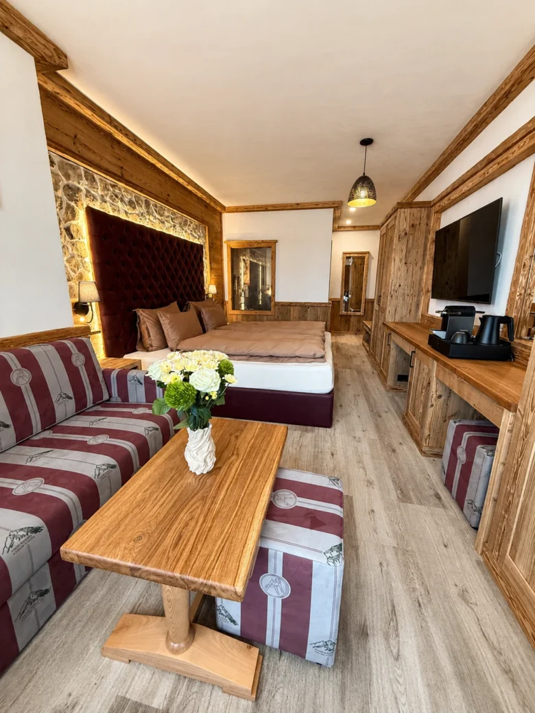 fr3 1 1x – Alpin Arena Hotel, Боровец