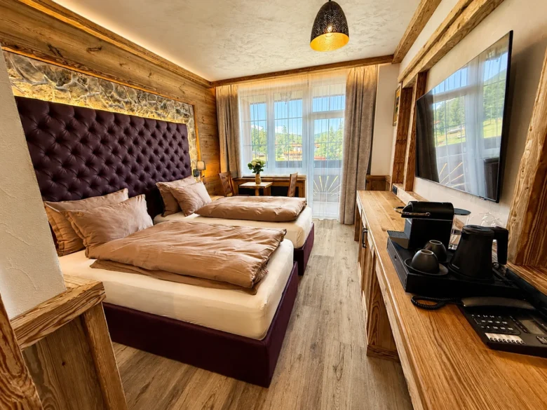 fr6 1 1x – Alpin Arena Hotel, Боровец