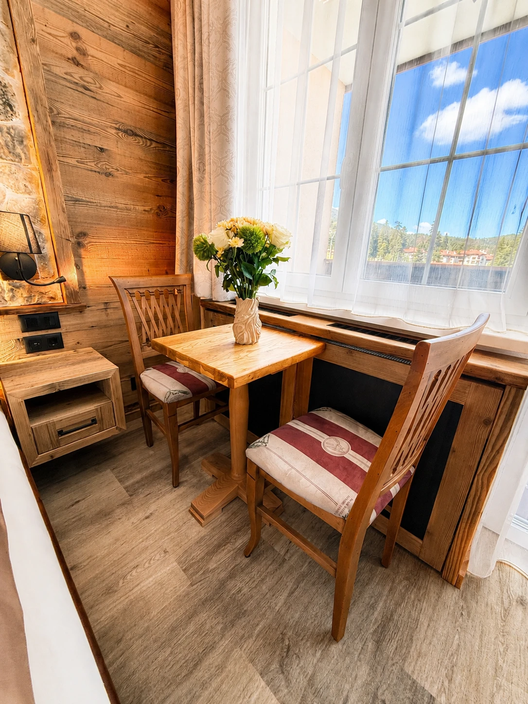 fr8 1 1x – Alpin Arena Hotel, Боровец