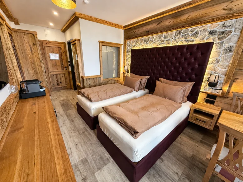 fr9 1 1x – Alpin Arena Hotel, Боровец