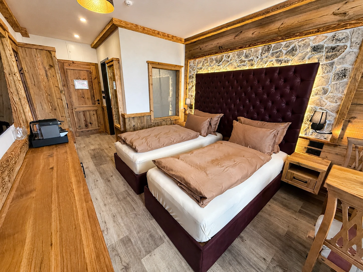 fr9 1 1x – Alpin Arena Hotel, Боровец