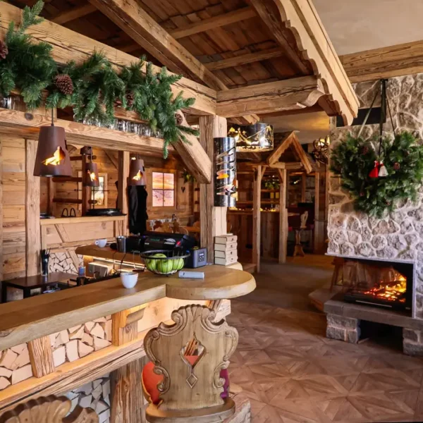 ресторант – interior4 1 в Alpin Arena Hotel, Боровец