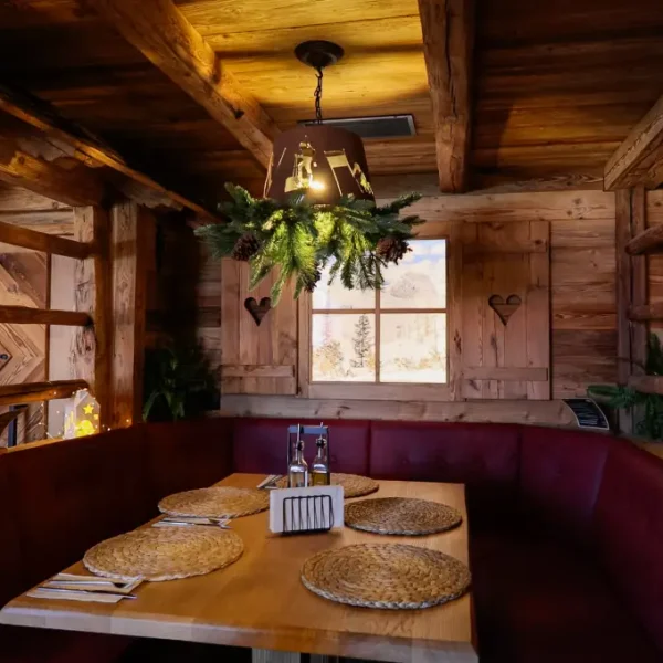 ресторант – interior6 1 в Alpin Arena Hotel, Боровец