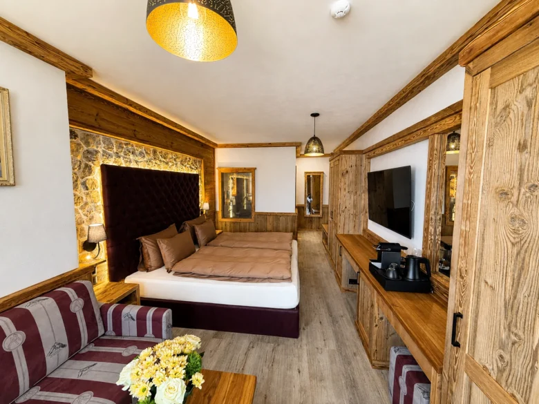 стая – pr4 1 в Alpin Arena Hotel, Боровец
