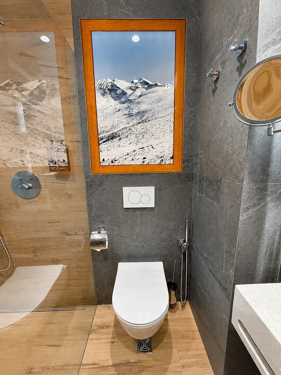 стая – pr8 1 в Alpin Arena Hotel, Боровец