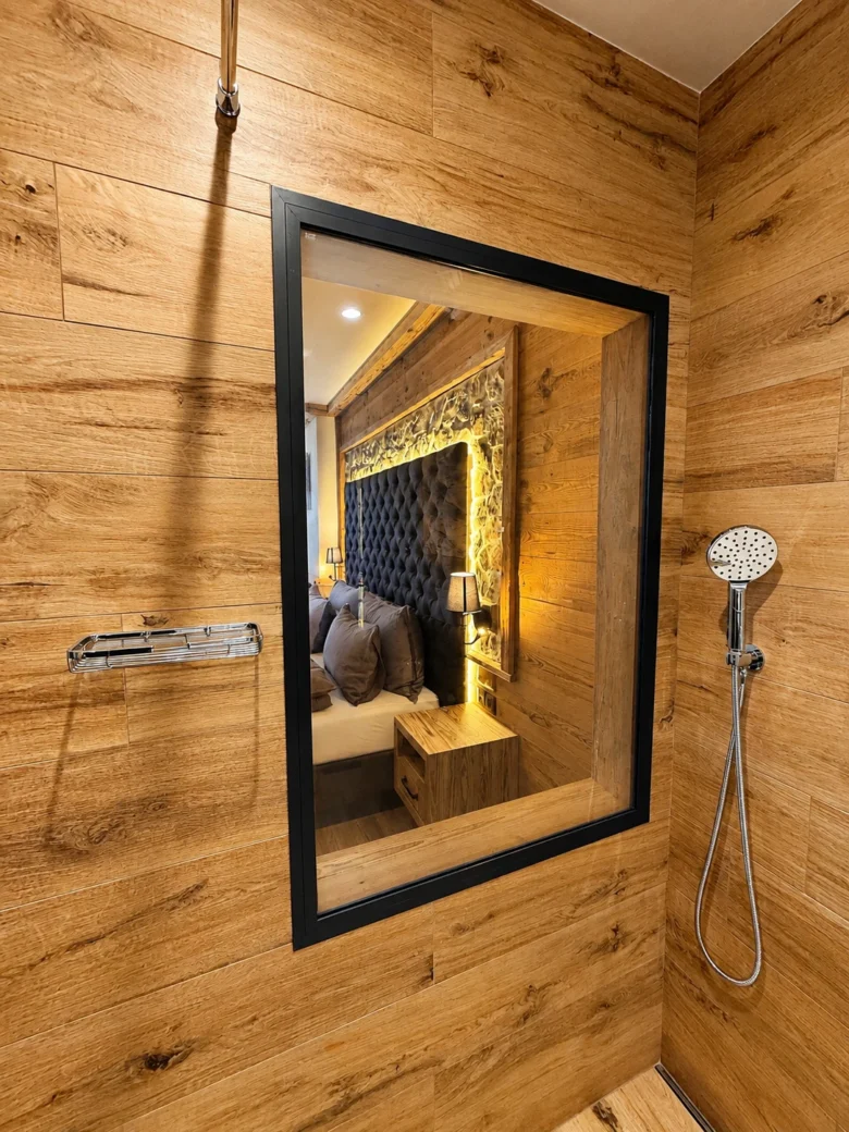 стая – pr9 1 в Alpin Arena Hotel, Боровец