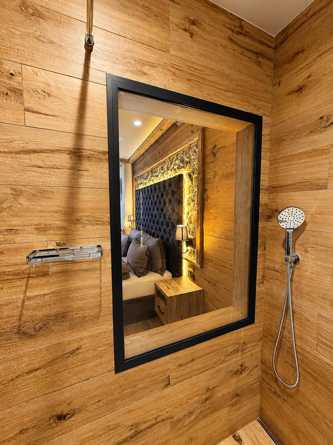 стая – pr9 1 в Alpin Arena Hotel, Боровец