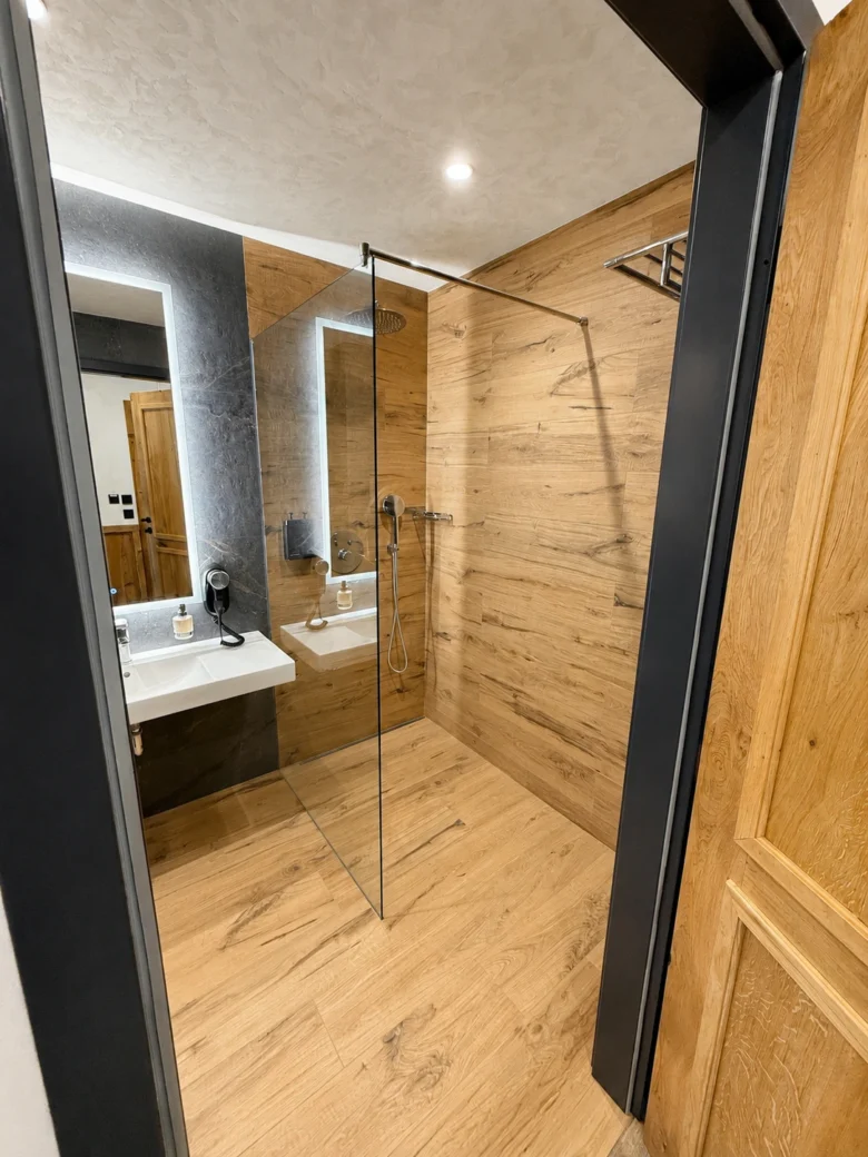 делукс стая – sd1 1 в Alpin Arena Hotel, Боровец