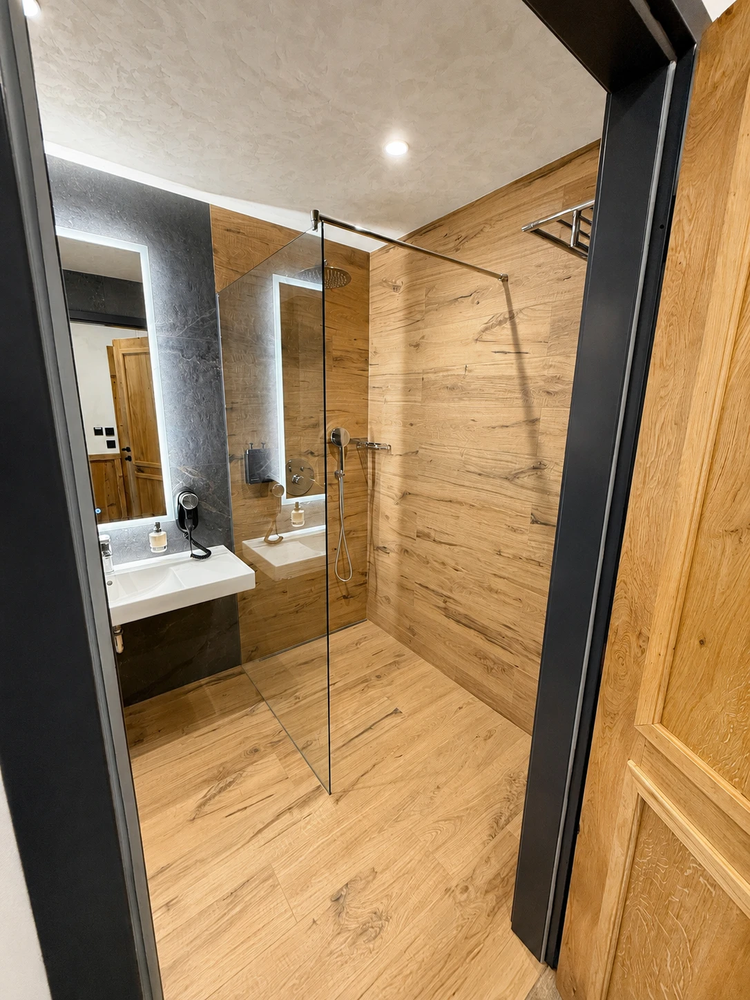 делукс стая – sd1 1 в Alpin Arena Hotel, Боровец