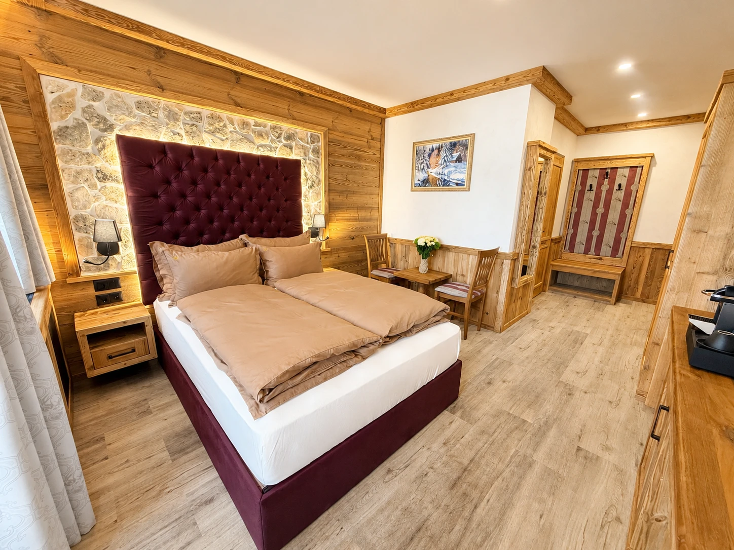 делукс стая – sd4 1 в Alpin Arena Hotel, Боровец – sd4 1 1