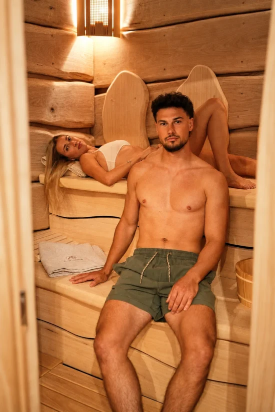 СПА зона – spa 1 в Alpin Arena Hotel, Боровец