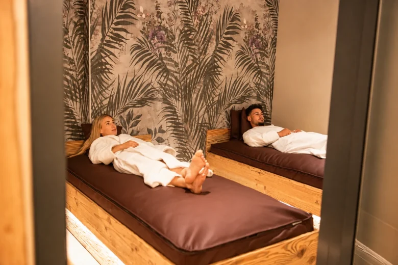 СПА зона – spok 1 в Alpin Arena Hotel, Боровец