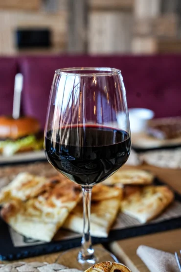 ресторант – wine 1 в Alpin Arena Hotel, Боровец